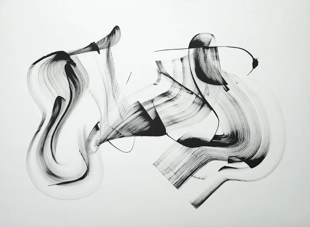 calligraphie